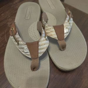 Sperry Flip Flops